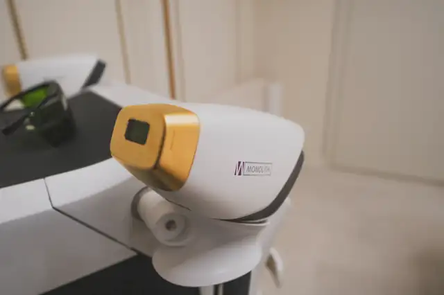 Depilacja laserowa w Quality House of Beauty