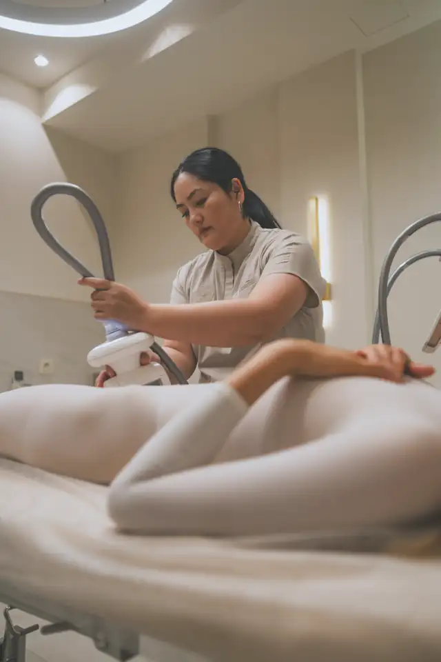 Endermologie Alliance w Quality House of Beauty
