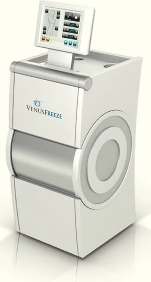 Venus Freeze
