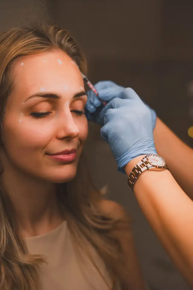 Toksyna Botulinowa w Quality House of Beauty