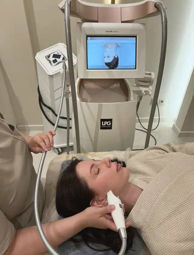 Endermologie Alliance w Quality House of Beauty
