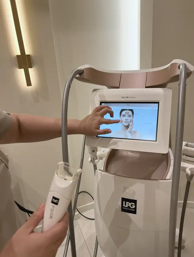 Endermologie Alliance w Quality House of Beauty