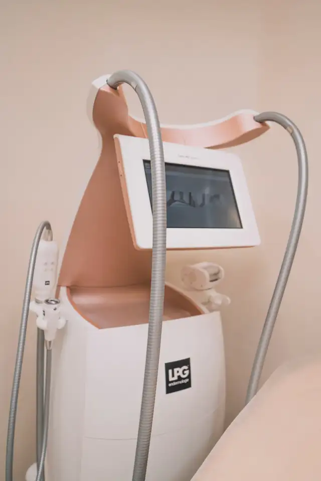 Endermologie Alliance w Quality House of Beauty