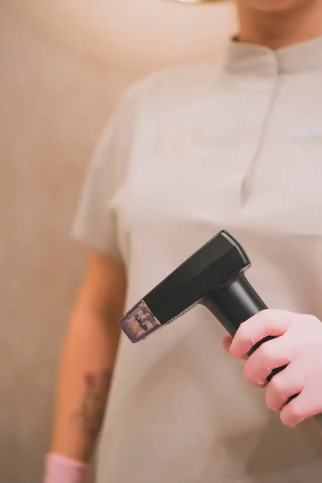 Morpheus8 w Quality House of Beauty