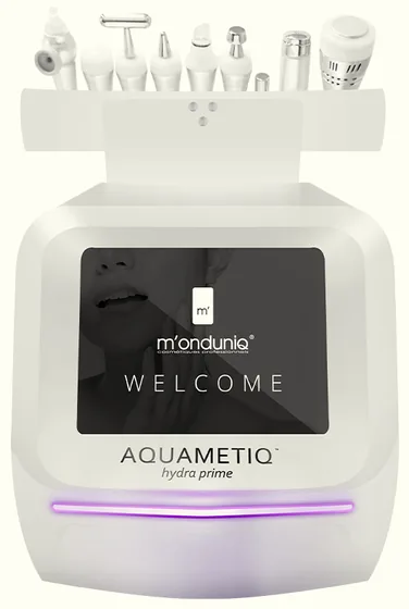 Aquametiq Hydra Prime
